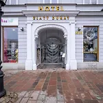 Ar Golden House Ii Kosice