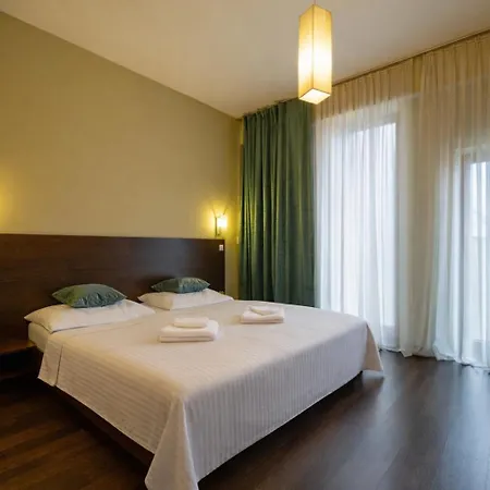 Hotell Ar Golden House Ii