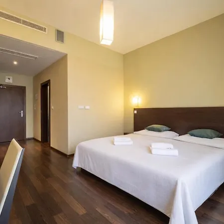 Ar Golden House Ii 4* Кошице