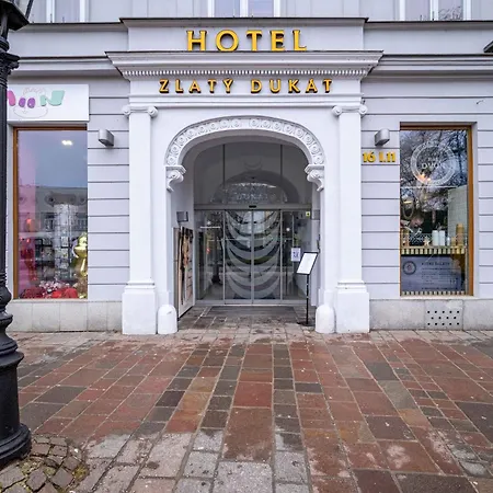 Ar Golden House Ii Košice