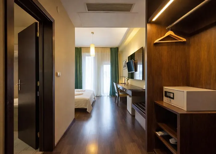 Hotel Ar Golden House Ii Košice