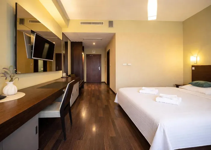 Ar Golden House Ii Hotel Košice