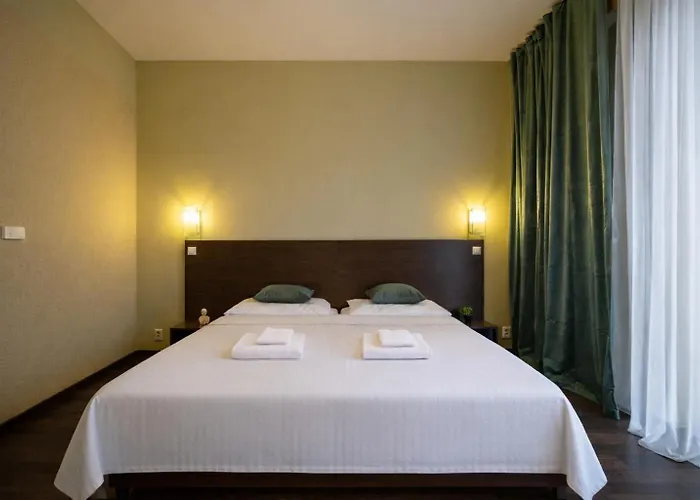 Ar Golden House Ii 4* Кошице