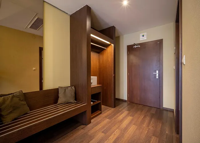 Отель Ar Golden House Ii Кошице