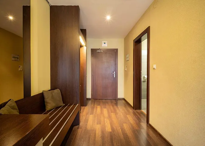 Ar Golden House Ii 4* Košice