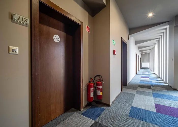 Ar Golden House Ii Отель