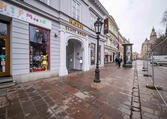 Отель Ar Golden House Ii 4*