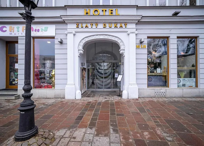 Ar Golden House Ii Кошице